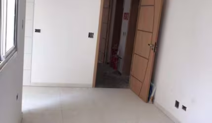 Cobertura à venda 2 quartos 1 vaga Scarpelli - Santo André - SP