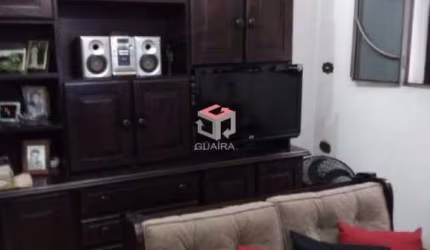 Casa de 163m² / Bairro Santo Antônio - SP