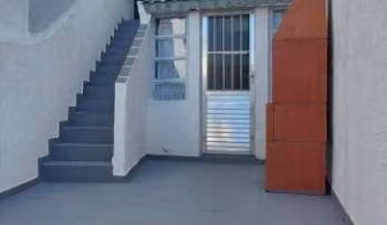 Sobrado com 170 m² localizado no Bairro Assunção em São Bernardo do Campo/SP.