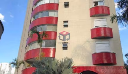 Apartamento- 116m², Brooklin Paulista- São Paulo - SP