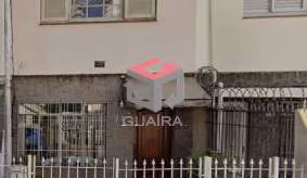 Sobrado à venda 2 quartos 1 vaga Cidade Monções - São Paulo - SP