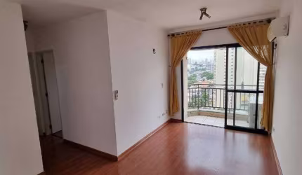 Apartamento em Chácara Inglesa com 60m²