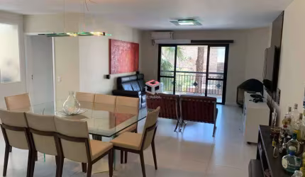 Apartamento à venda 2 quartos 2 suítes 2 vagas Campo Belo - São Paulo - SP