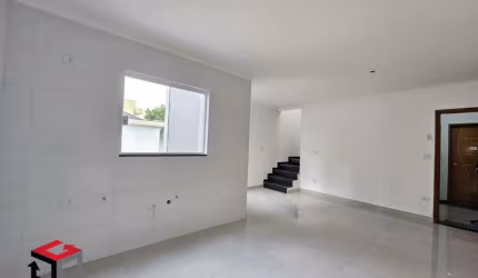 Cobertura à venda 3 quartos 1 suíte 2 vagas Eldízia - Santo André - SP