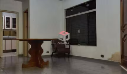 Sobrado à venda 3 quartos 1 suíte 2 vagas Pires - Santo André - SP