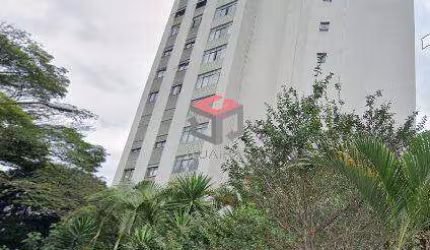 Apartamento- 85m², Vila Mariana- São Paulo- SP.