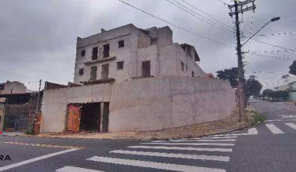 Cobertura com 82 m² localizado no Jardim Stella em Santo André/SP.
