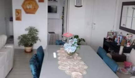 Apartamento no Campo Belo - Jd. Aeroporto