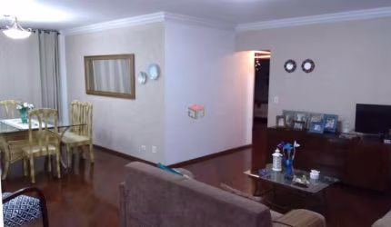 Apartamento 142 m² Localizado No Bairro Santa Paula São Caetano do Sul - SP