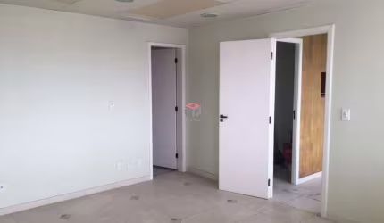 Sala comercial para locação, 2 vagas - Paraíso - Santo André / SP