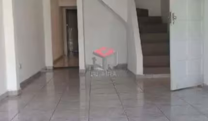 Sobrado- 200m², Parque Jaçatuba- Santo André - SP