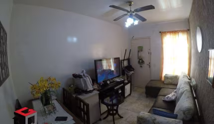 Apartamento à venda 2 quartos 1 vaga Baeta Neves - São Bernardo do Campo - SP