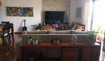 Apartamento à venda 3 quartos 1 suíte 2 vagas Marina - Santo André - SP