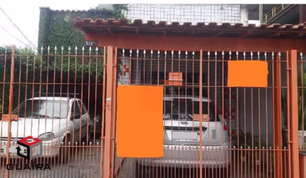 Casa para alugar com 2 quartos no Centro - São Bernardo do Campo / SP
