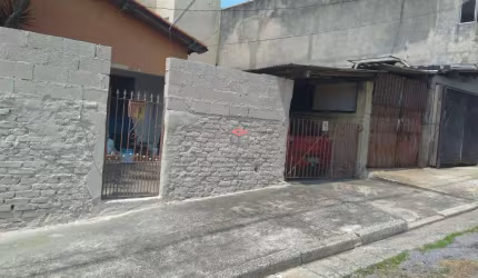 Terreno 224 m² Localizado No Bairro Guaraciaba Santo André - SP