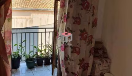Sobrado à venda 3 quartos 2 suítes 2 vagas Nova Petrópolis - São Bernardo do Campo - SP