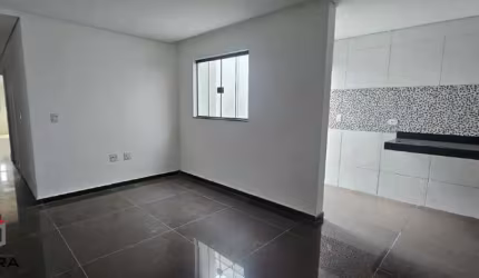 Apartamento à venda 3 quartos 1 suíte 2 vagas Eldízia - Santo André - SP