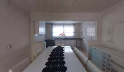Sobrado à venda 3 quartos 1 suíte 2 vagas Las Vegas - Santo André - SP