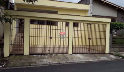 Casa à venda 1 quarto 3 vagas Rudge Ramos - São Bernardo do Campo - SP