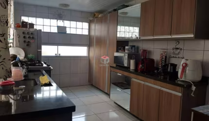 Casa- 268m², Parque Das Nações- Santo André - SP