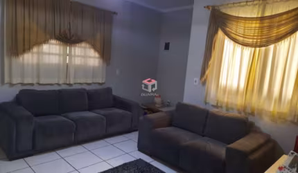 Sobrado- 120m², Eldorado- Diadema- SP.