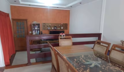 Sobrado à venda 5 quartos 1 suíte 3 vagas Cristiane - Santo André - SP