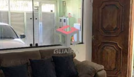 Excelente Sobrado com 222 m² localizado na Vila Nogueira em Diadema SP.