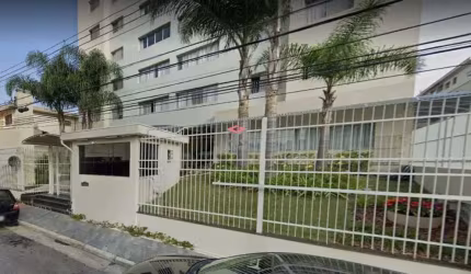 Apartamento de 91 m² Localizado no Bairro Baeta Neves em São Bernardo do Campo - SP