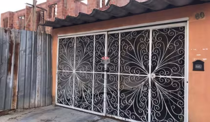 Terreno com 270 m² localizado no Bairro Curuçá em Santo André