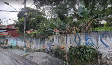 Terreno à venda Batistini - São Bernardo do Campo - SP