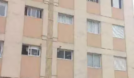 Apartamento de 50 m² Com Elevador no Centro de São Bernardo do Campo - SP