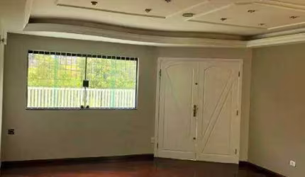 Sobrado à venda 3 quartos 1 suíte 6 vagas Las Vegas - Santo André - SP