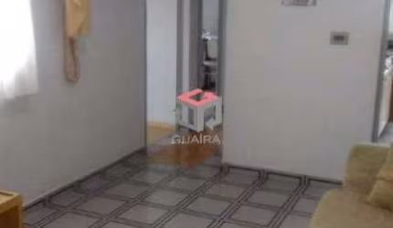 Apartamento à venda 2 quartos 1 vaga Alvorada - Santo André - SP