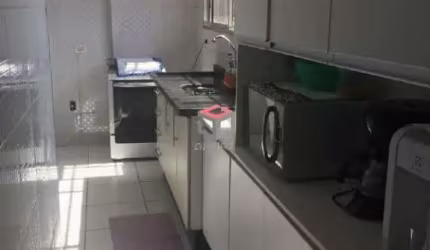 Apartamento à venda 1 quarto Centro - São Bernardo do Campo - SP