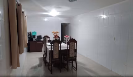 Sobrado em boa localização com 232m² - Vila Bela Vista - Santo André/SP.