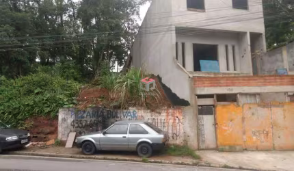 Terreno de 250m² no Batistini em São Bernardo do Campo - SP