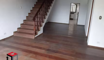 Sobrado- 440m², Vila Guarani- SP