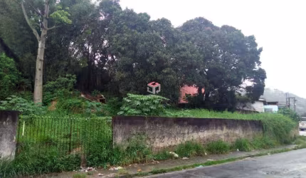 Terreno 1400 m² Localizado No Bairro Magini Mauá - SP