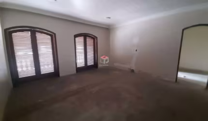 Térrea para locação, 3 quartos, 2 vagas - Paulicéia - São Bernardo do Campo / SP