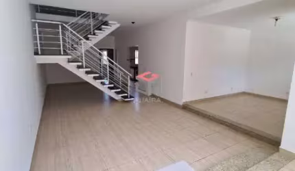 Sobrado à venda 5 quartos 5 suítes 4 vagas Santa Paula - São Caetano do Sul - SP