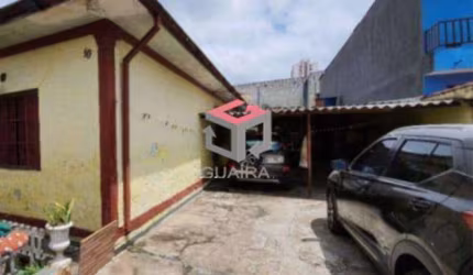 Terreno 300 m² Localizado No Bairro Fundação São Caetano do Sul - SP