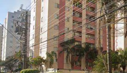 Apartamento à venda 3 quartos 1 vaga Planalto - São Bernardo do Campo - SP