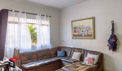 Apartamento à venda 2 quartos 2 vagas Baeta Neves - São Bernardo do Campo - SP
