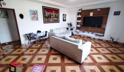 Casa à venda 2 quartos 3 vagas Ferrazópolis - São Bernardo do Campo - SP