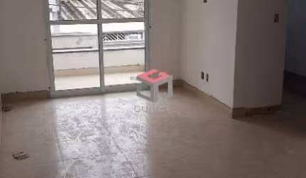 Apartamento de 55m² no Bairro Paulicéia em São Bernardo do Campo- SP.
