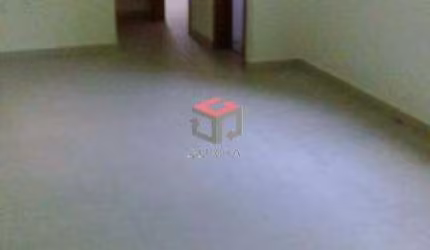 Cobertura- 100m², Camilópolis- Santo André - SP.