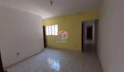 Sobrado à venda 2 quartos 2 vagas Selecta - São Bernardo do Campo - SP