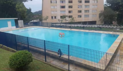 Apartamento de 97m² no Terra Nova em São Bernardo do Campo - SP (Com Elevadores)