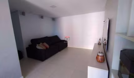 Apartamento de 86m² no Bairro Valparaíso em Santo André - SP (Com Elevadores)