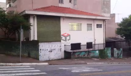 Terreno à venda Pires - Santo André - SP